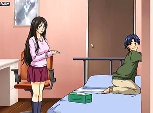 Anime Hentai Mom Cartoon Lesbian Anime Mother