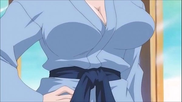 Anime Mother Swallows Sons Cum In Her Mouth 17