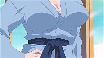 Anime Mother Swallows Sons Cum In Her Mouth 18