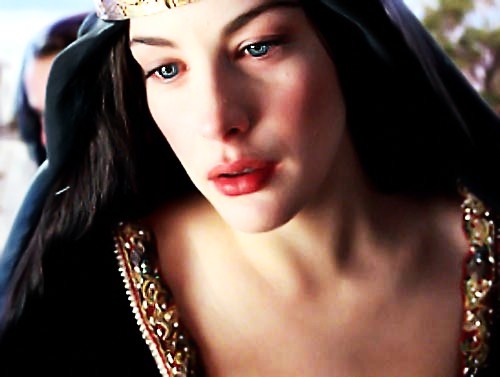 Aniron Lyrics Arwen And Aragorns Theme Lord Of The Rings Soundtrack