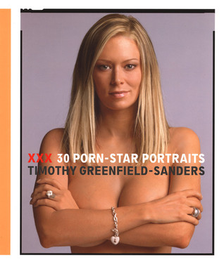 Anita Wagner Illigs Review Of Porn Star Portraits