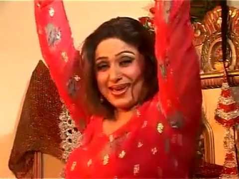 Anjuman Shahzadi Hot And Sexy Mujra Songs