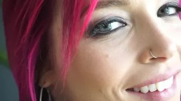 Anna Bell Peaks Tease Trailer 1