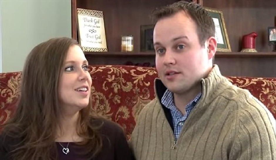 Anna Duggar Breaks Her Silence Speaks About Her Relationship With