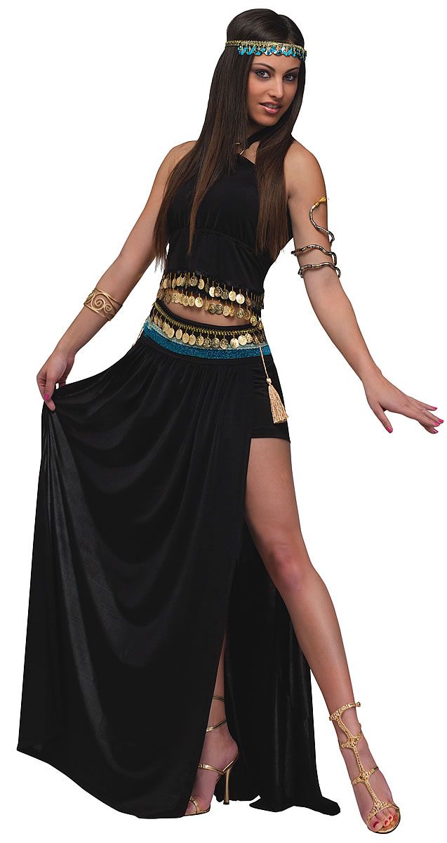 Arab Costume Porn Nile Dancer Egyptian Halloweenmart Arabian Nights Costumearabian Partyarabian Nights Partyadult