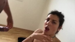 Arab Facial Porn Videos