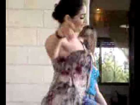 Arab Girl Dancing And Naked Youtube