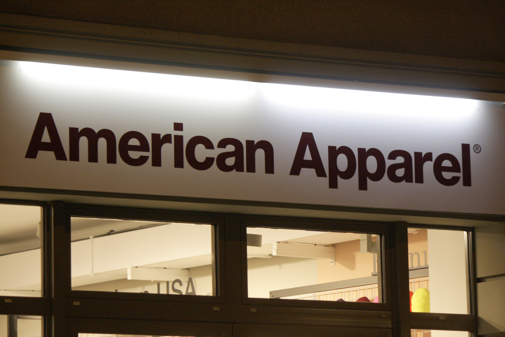 Are American Apparel Ads Sexist Or Empowering Thought Catalog