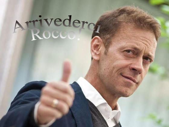 Arrivederci Rocco Siffredi Retires From Performing Porn Valley
