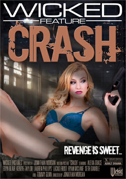 Art Of Adult Friday Star Feature Crash Wicked Pictures