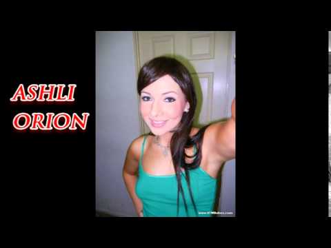 Ashli Orions Joke Rap Pumper Youtube