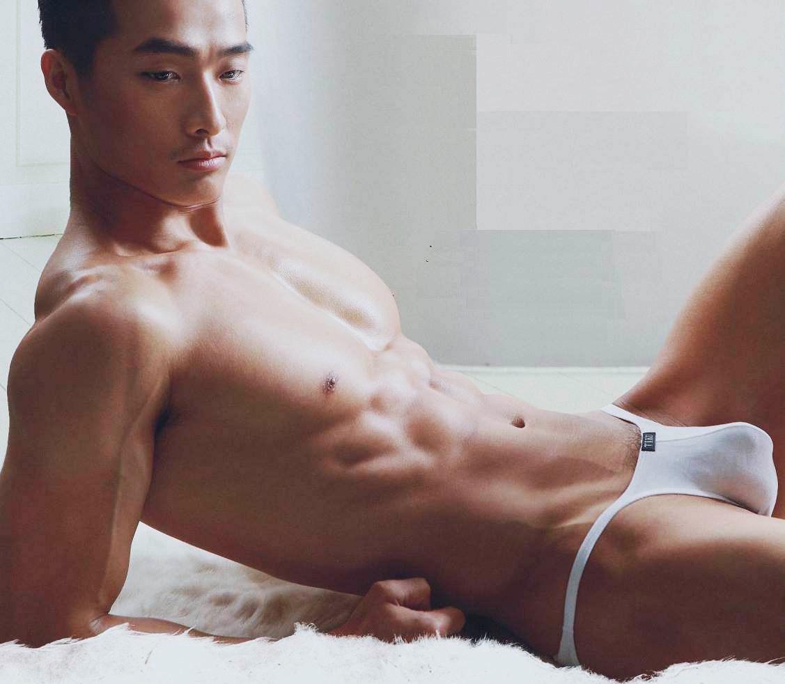 Asian Guy Naked Amature Housewives 1