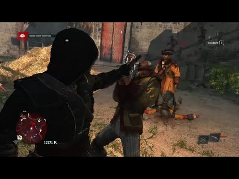Assassins Creed Porn Youtube