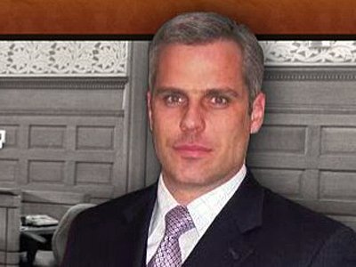 Attorney John Steele Profile Business Insider