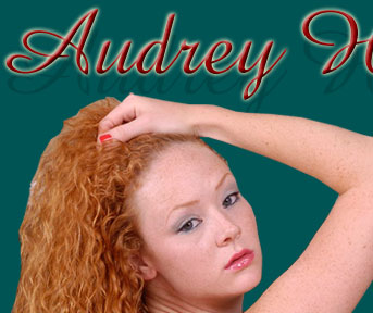 Audrey Hollander Movie Fan Club Biography 1