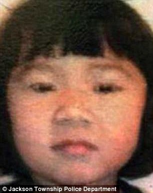 Authorities Claim Chen Repeatedly Hit The Girl Causing Fatal Brain Injury And That Her