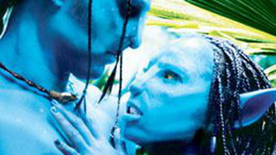 Avatar Movie Xxx 1