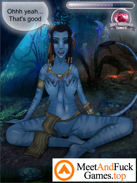 Avatar Porn Game Screenshots Avatar Superhot Tits Avatar Sexy Milf