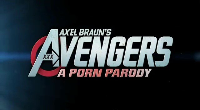 Avengers Porn Parody Announced Die Screaming 1