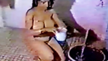 Awesome Ancient Desi Porn Movie Featuring Hot Desi Auntie 1