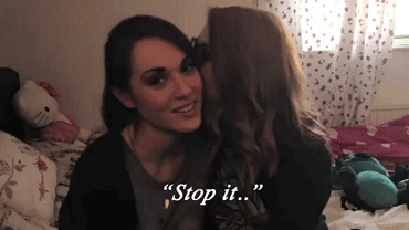 Aww These Love Birds Are Lawless Rose And Rosie