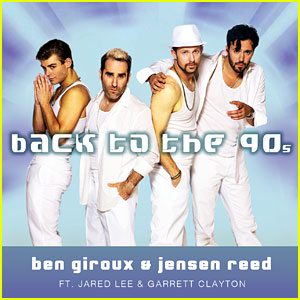 Back To The Video Parodies Backstreet Boys More Exclusive Premiere