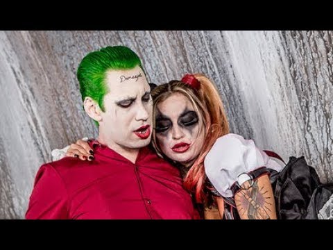 Bad Girls Porn Reviews Suicide Squad Youtube