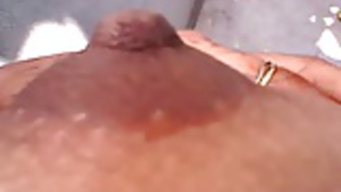 Bangla Desi Girl Self Shot Nipple And Pussy At Toilet