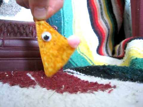 Banned Doritos Commercial Contest Entry Youtube