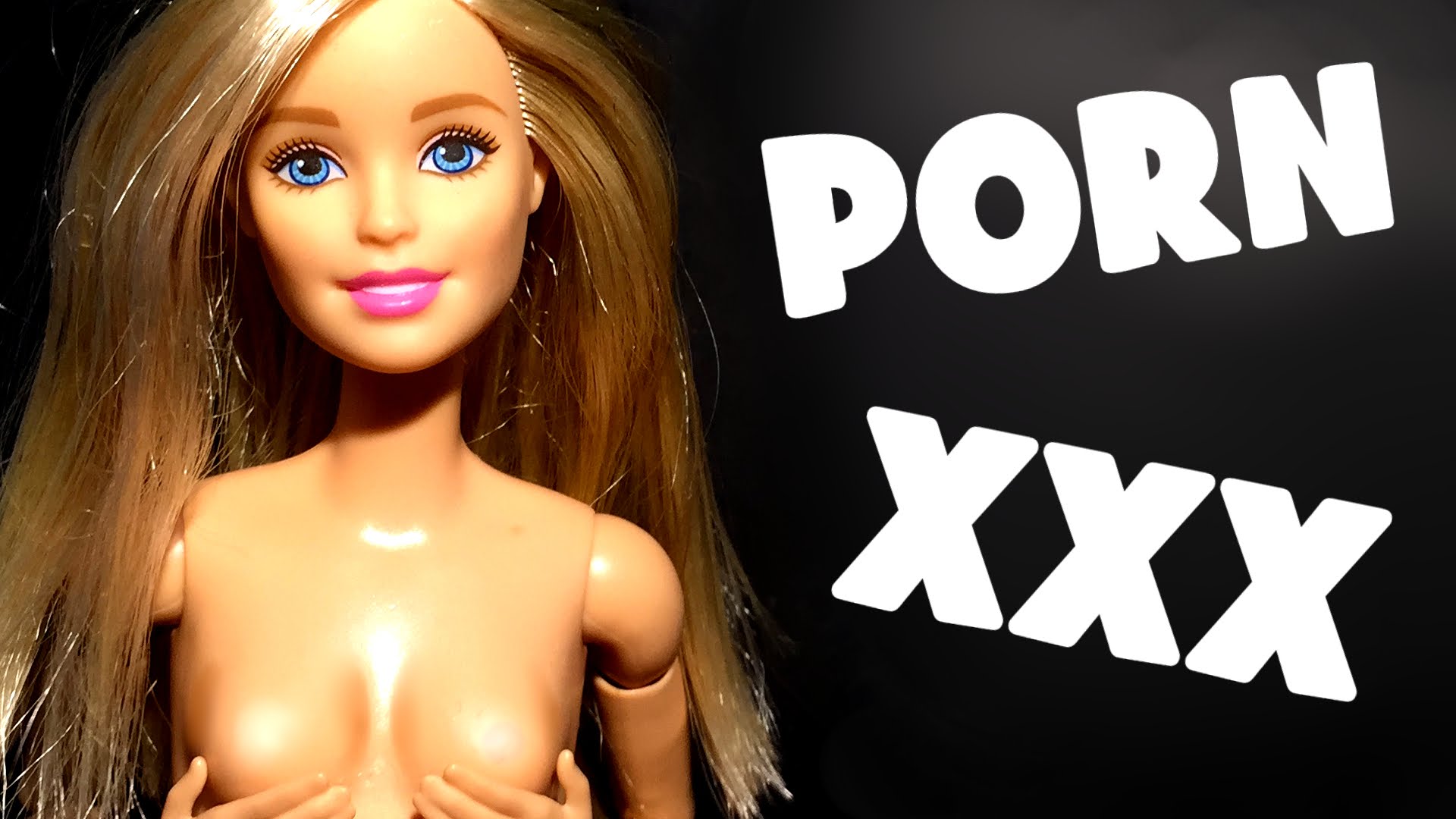 Barbie Porn Video