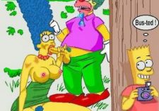 Bart And Maggie Simpson Cartoon Porn Gif Bart Simpson Cartoon Xxx