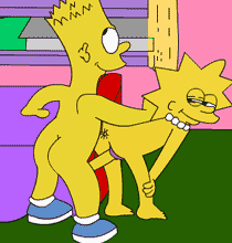 Bart Fucked Lisa Simpson Cartoon Porn