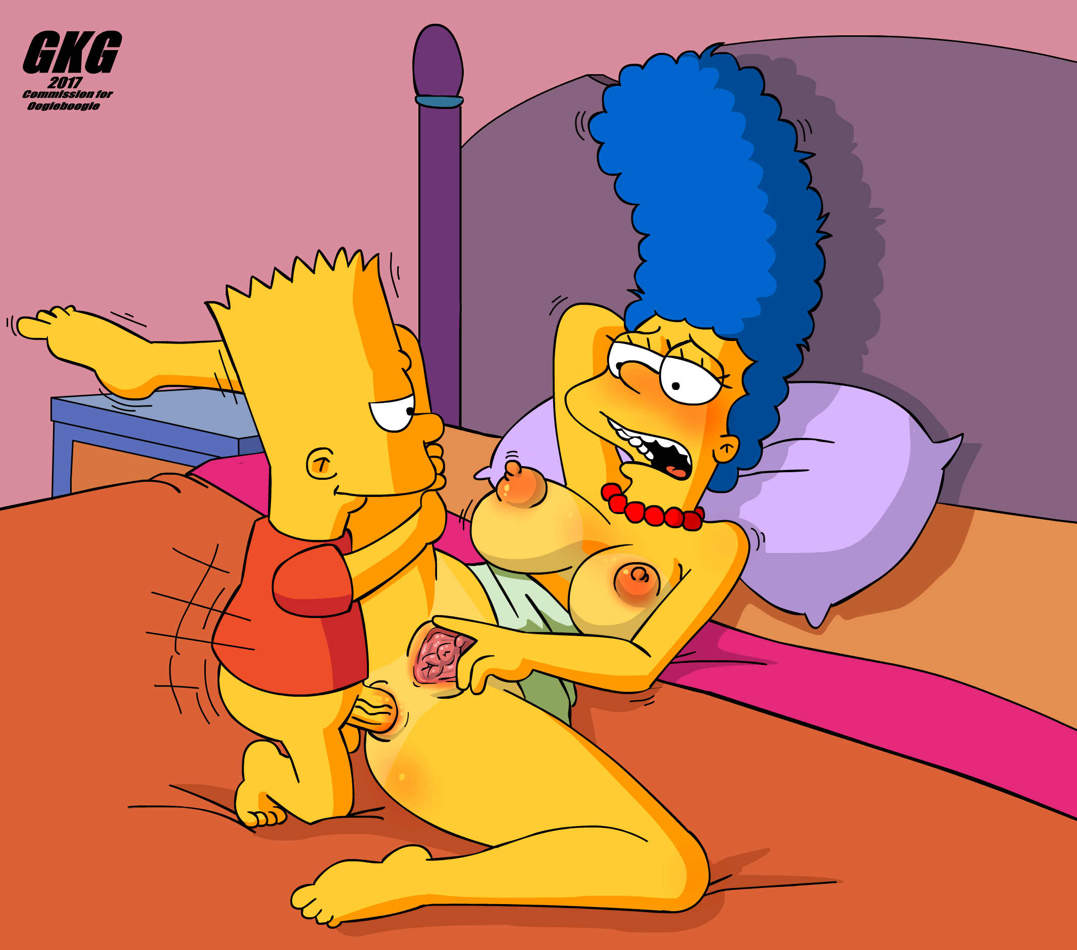 Bart Simpson Cartoon Ass Poon Ass Photo Xxx