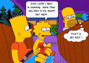 Bart Simpson Lisa Tits Xxx