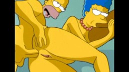 Bart Simpson Porn Videos