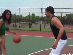 Basketball Court Free Videos Sex Movies Porn Tube