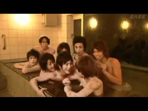 Bathing In Japan Youtube