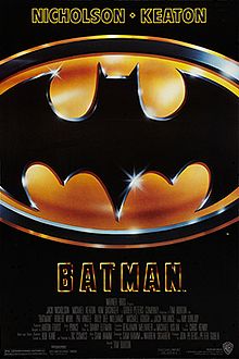 Batman Film Wikipedia