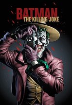 Batman The Killing Joke 1