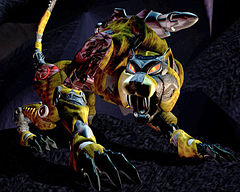 Beast Wars Uncyclopedia The Content Free Encyclopedia 1