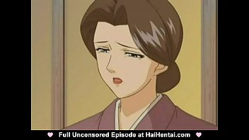 Beautiful Anime Girlfriend Hentai Mom Cartoon 2