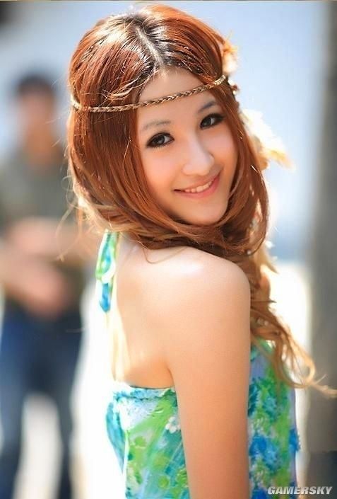 Beautiful Asian Models Asian Girls Pinterest