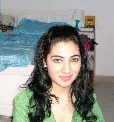 Beautiful Desi Pathan Girl Nimra Khan Picture From Quetta