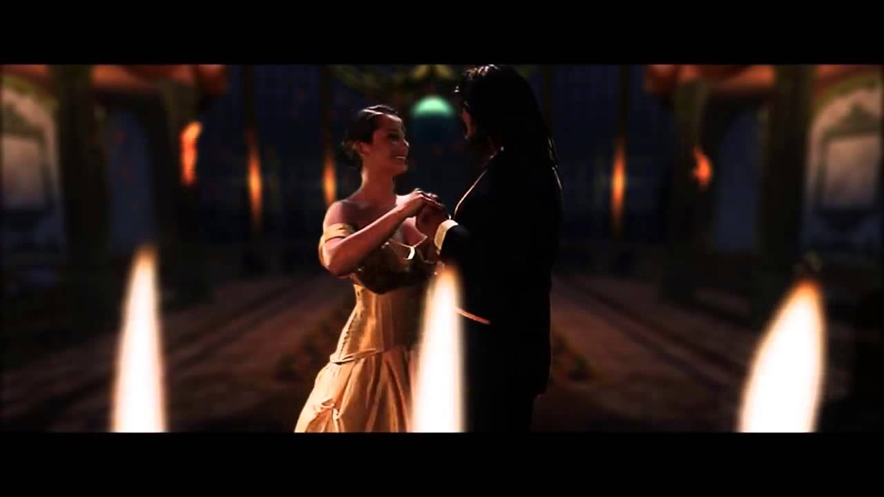 Beauty And The Beast An Erotic Tale Trailer Youtube
