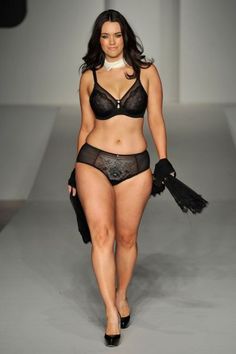 Beauty Comes In All Shapes And Sizes Plus Size Models Photos