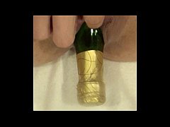 Beer Bottle In Pussy Free Mobile Porn Sex Videos And Porno