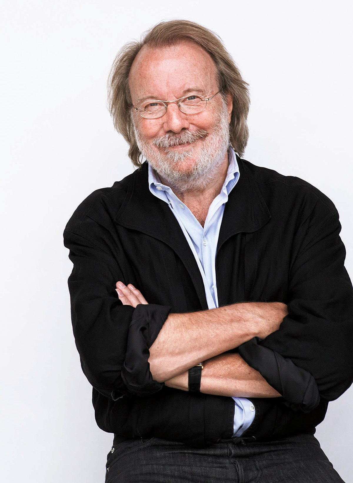 Benny Andersson Wikipedia 1