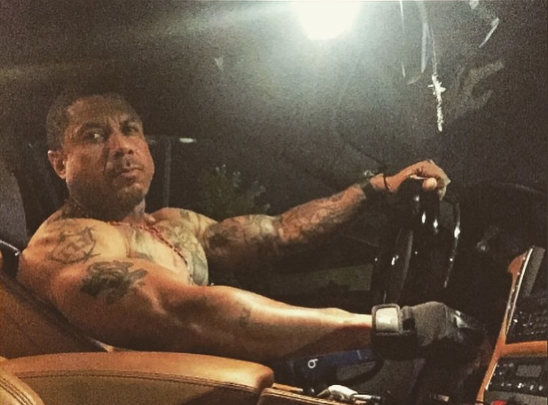 Benzino Diss To Joseline Hernandez Says Love And Hip Hop Atlanta Season Ratings Dropped Without Him And Althea Eaton