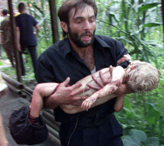 Beslan Child Rape Torture Enforced Urine Drinking Sexual Sadism And Islamic Ritual Murder