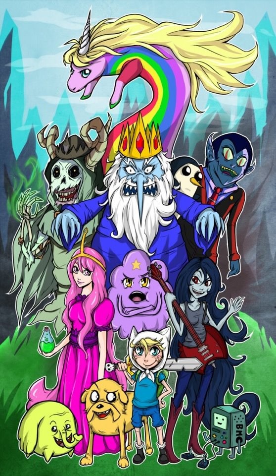 Best Adventure Time Images On Pinterest Adventure Time 28